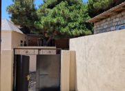 Satılır 3 otaqlı 70 m2 həyət evi Köhnə Günəşli