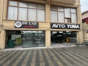 Satılır 1 otaqlı 370 m2 obyekt 7 mkr