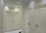 İcarəyə verilir 4 otaqlı 130 m2 bağ evi Şamaxı