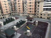 Satılır 4 otaqlı 180 m2 yeni tikili Şah İsmayıl Xətai m.