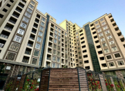 Satılır 2 otaqlı 65 m2 yeni tikili Nərimanov r.