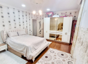 Satılır 3 otaqlı 120 m2 yeni tikili Yeni Yasamal