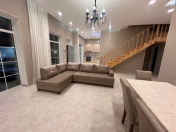 İcarəyə verilir 4 otaqlı 150 m2 bağ evi Xəzər r.