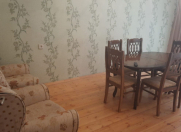 İcarəyə verilir 2 otaqlı 65 m2 köhnə tikili Həzi Aslanov m.