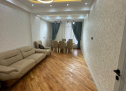 Satılır 3 otaqlı 155 m2 yeni tikili Nəsimi r.