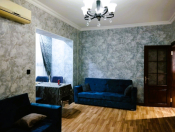 Satılır 2 otaqlı 55 m2 köhnə tikili 9 mkr