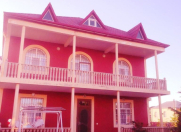 İcarəyə verilir 7 otaqlı 200 m2 bağ evi Novxanı