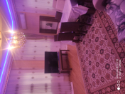 İcarəyə verilir 3 otaqlı 160 m2 yeni tikili Nardaran