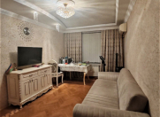 Satılır 3 otaqlı 80 m2 köhnə tikili Əhmədli