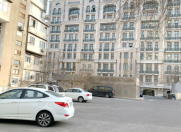 İcarəyə verilir 3 otaqlı 80 m2 köhnə tikili Nizami m.