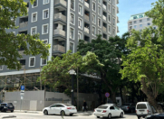 Satılır 2 otaqlı 67 m2 yeni tikili Nəriman Nərimanov m.