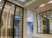 Satılır 3 otaqlı 111 m2 yeni tikili Xətai r.