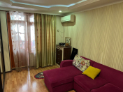 İcarəyə verilir 2 otaqlı 55 m2 köhnə tikili Nəriman Nərimanov m.