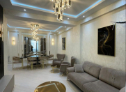 Satılır 3 otaqlı 105 m2 yeni tikili 28 May m.