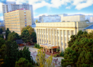 Satılır 1 otaqlı 35 m2 köhnə tikili Bakı Dövlət Universiteti