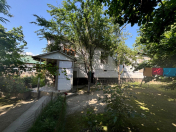 Satılır 4 otaqlı 165 m2 həyət evi Qəbələ