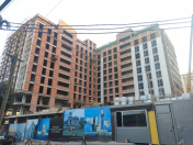 Satılır 2 otaqlı 76.5 m2 yeni tikili Nizami m.