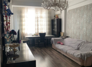 Satılır 3 otaqlı 100 m2 yeni tikili 7 mkr