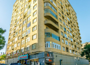 Satılır 3 otaqlı 98 m2 yeni tikili Badamdar