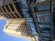 İcarəyə verilir 2 otaqlı 50 m2 yeni tikili Bakı Dövlət Universiteti