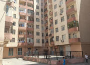 Satılır 1 otaqlı 45 m2 obyekt İnşaatçılar m.