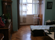 Satılır 3 otaqlı 85 m2 köhnə tikili Nəriman Nərimanov m.