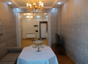 Satılır 5 otaqlı 160 m2 yeni tikili 6 mkr