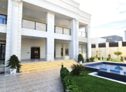 Satılır 7 otaqlı 400.5 m2 villa Şüvəlan