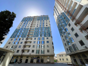 Satılır 2 otaqlı 103 m2 yeni tikili 8 mkr