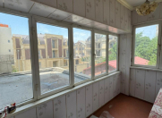 Satılır 4 otaqlı 100 m2 köhnə tikili Gənclik Mall