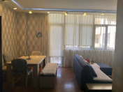 Satılır 3 otaqlı 91 m2 yeni tikili Baku Mall