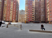 Satılır 3 otaqlı 112 m2 yeni tikili Yeni Yasamal