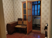 Satılır 2 otaqlı 45 m2 köhnə tikili Yeni Yasamal