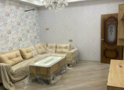 Satılır 4 otaqlı 143 m2 yeni tikili Azadlıq prospekti m.
