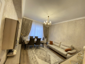 Satılır 2 otaqlı 52 m2 yeni tikili Hövsan