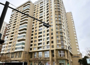 Satılır 3 otaqlı 130 m2 yeni tikili Elmlər Akademiyası m.