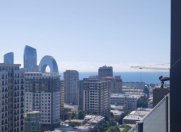 Satılır 3 otaqlı 130 m2 yeni tikili 28 May m.