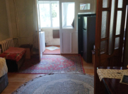 Satılır 2 otaqlı 35 m2 köhnə tikili 7 mkr