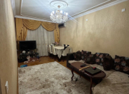Satılır 3 otaqlı 75 m2 köhnə tikili Əhmədli