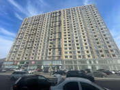 Satılır 2 otaqlı 72 m2 yeni tikili İnşaatçılar m.