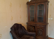 Satılır 3 otaqlı 75 m2 köhnə tikili Elmlər Akademiyası m.