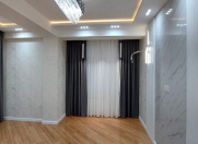 Satılır 3 otaqlı 106 m2 yeni tikili 3 mkr