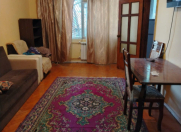 Satılır 2 otaqlı 55 m2 köhnə tikili 6 mkr