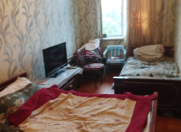 Satılır 2 otaqlı 45 m2 köhnə tikili 7 mkr