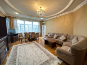 İcarəyə verilir 3 otaqlı 110 m2 yeni tikili Nəriman Nərimanov m.