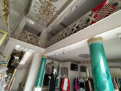 İcarəyə verilir 5 otaqlı 200 m2 obyekt Ağ şəhər