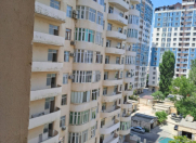 İcarəyə verilir 2 otaqlı 90 m2 yeni tikili 8 mkr