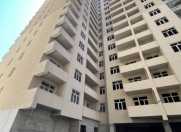 Satılır 1 otaqlı 32 m2 yeni tikili Xırdalan