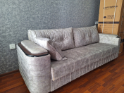 İcarəyə verilir 2 otaqlı 54 m2 yeni tikili İçəri Şəhər