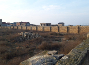 Satılır 40 sot torpaq Pirşağı